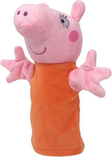 Giochi Preziosi Handpuppe Peppa Pig (Verschiedene Designs/Sortimente von Designs) 1 Stk