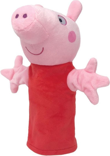 Giochi Preziosi Handpuppe Peppa Pig (Verschiedene Designs/Sortimente von Designs) 1 Stk