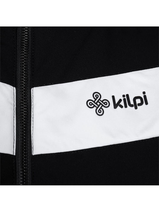Kilpi Massima Women's Ski & Snowboard Jacket White SL0110KI-WHT