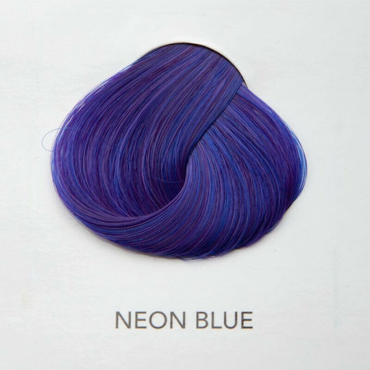 La Riche Directions Hair Color Temporary Hair Dye Neon Blue 88ml