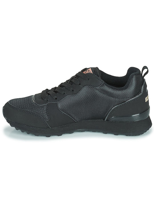 Skechers OG 85 Sneakers Black