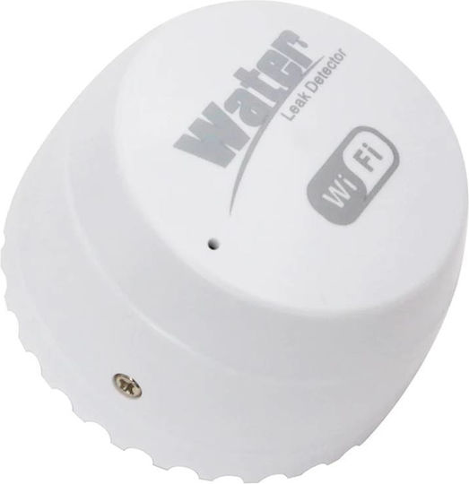 Emastiff Wireless Battery Flood Detector Wi-Fi