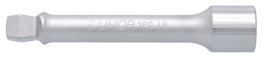 Unior Ratchet Extension 1/2" 250mm