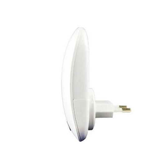 Eurolamp LED Iluminat De Siguranță De Noapte De Priză Cu Fotocelulă