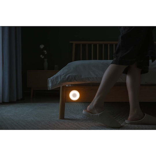 Xiaomi LED Night Light Projector with Battery Powered and Motion Sensor 1pcs