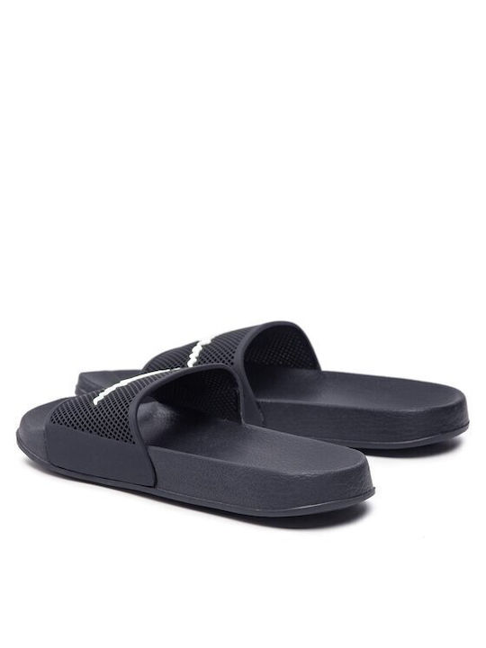Herren-Sandalen Blau