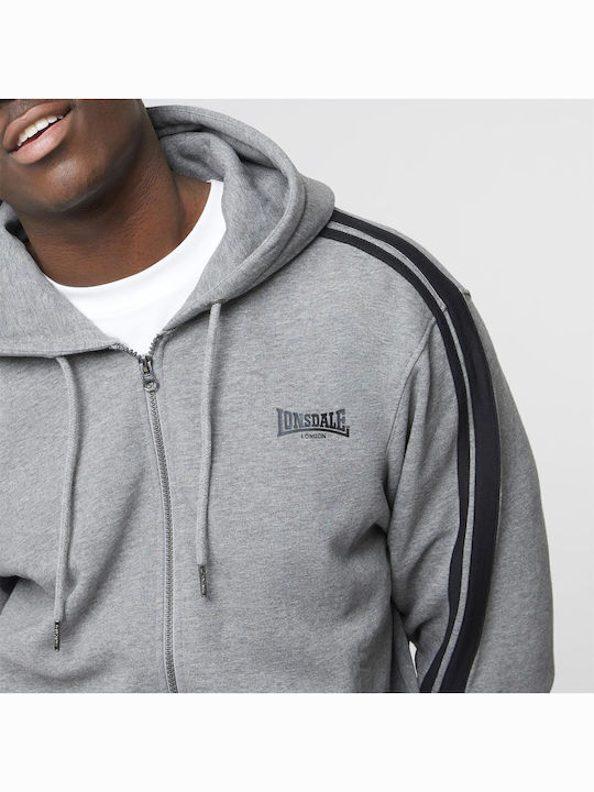Sweats & Sweats à capuche gris Lonsdale femme | Zalando