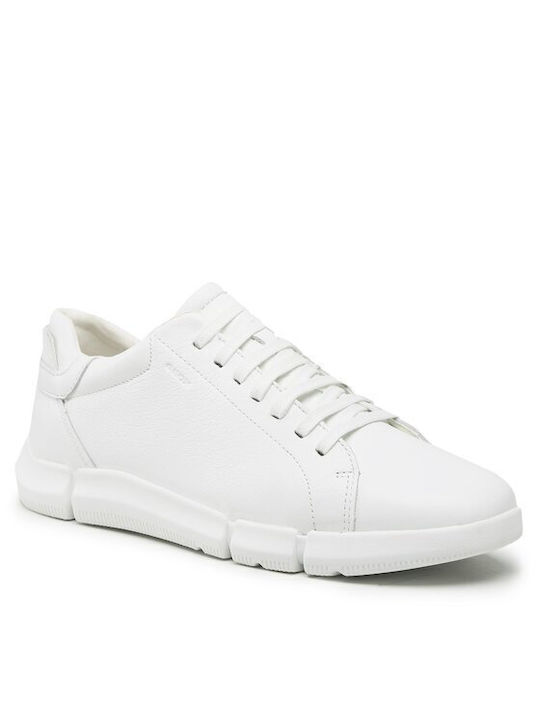 Geox U Adacter A Sneakers White