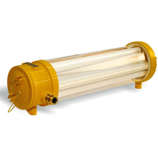 Olympia Electronics LED Εφεδρικό Φωτιστικό Ασφαλείας με Τροφοδοσία Μπαταρίας PTD1400X