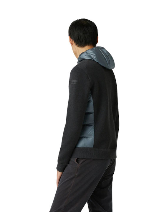 RRD - Men's Cardigan W22170-11