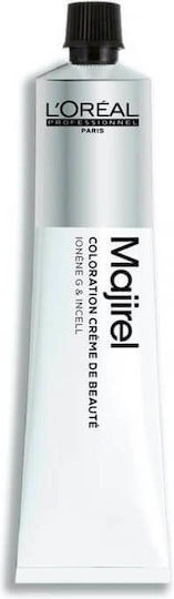 L'Oréal Professionnel Majirel High Lift Hair Dye 8.21 Light Blonde Iridescent Sandré 50ml