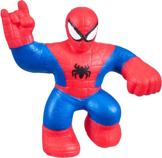 Giochi Preziosi Marvel Goo Jit Zu for 4+ Years 6cm (Miscellaneous Designs)