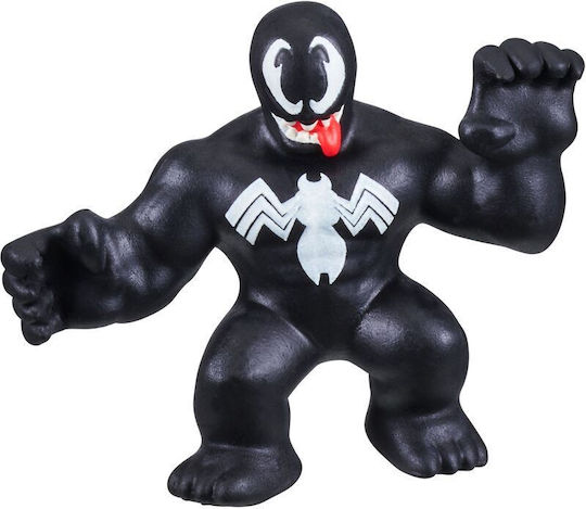 Giochi Preziosi Marvel Goo Jit Zu for 4+ Years 6cm (Miscellaneous Designs)