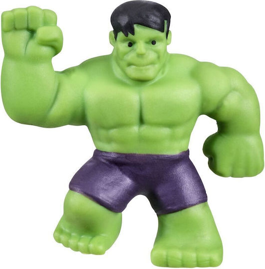 Giochi Preziosi Marvel Goo Jit Zu for 4+ Years 6cm (Miscellaneous Designs)
