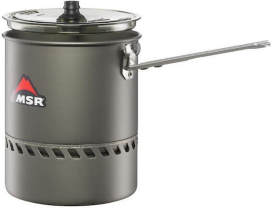 MSR Reactor Stove Systems Εστία Υγραερίου