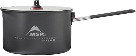 MSR Ceramic Κατσαρόλα για Camping 2.5lt