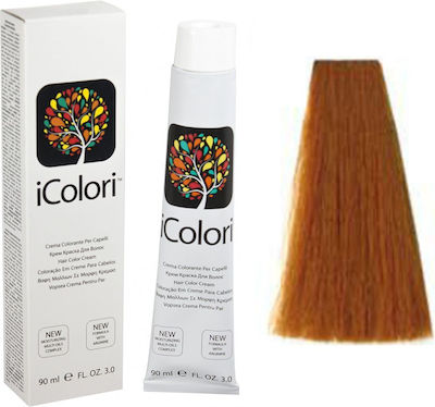 Kepro iColori Hair Dye 100ml