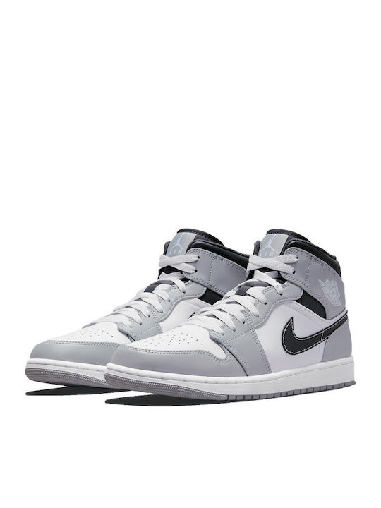 Jordan