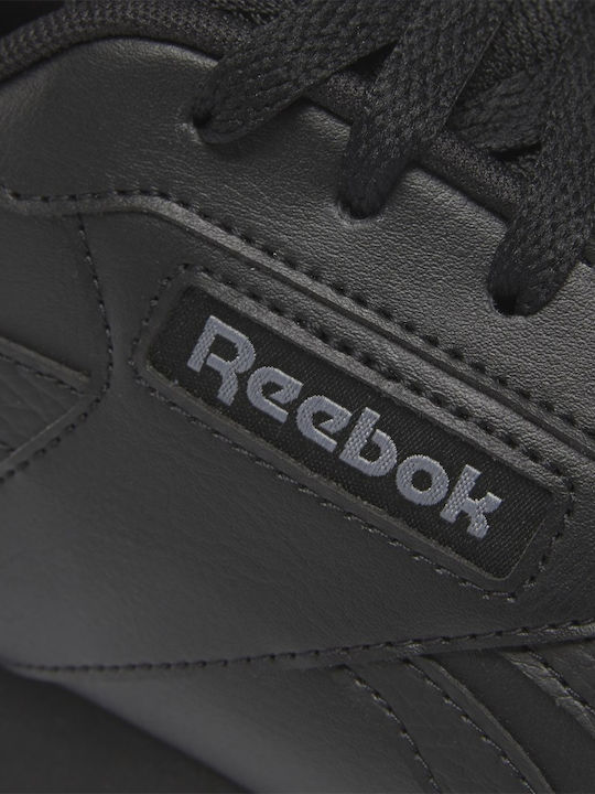 Reebok Glide Ripple Clip Sneakers Core Black / Pure Grey 5