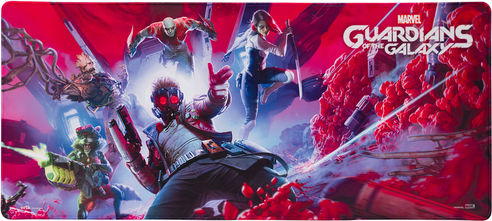 Grupo Erik Guardians of the Galaxy Gaming Mouse Pad XXL 800mm MGGE034