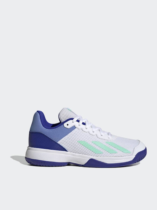adidas gazelle silver green womens Adidas Courtflash Pickleball