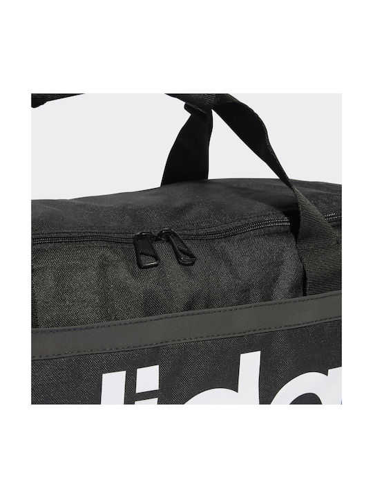 adidas Essentials Linear Γυναικεία Τσάντα Ώμου για Γυμναστήριο Μαύρη