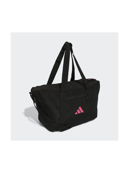 Adidas SP Γυναικεία Τσάντα Ώμου για Γυμναστήριο Μαύρη
