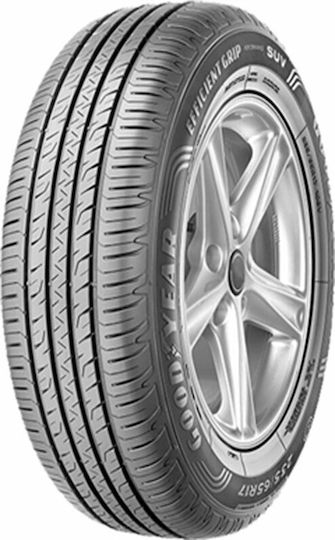 Goodyear EfficientGrip SUV 265/70R16 112H FP Vara Anvelopă Pentru 4x4 / SUV Auto
