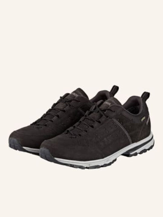 Meindl Durban GTX Ανδρικά Ορειβατικά Gore-Tex Γκρι Meindl Durban GTX Ανδρικά Ορειβατικά Gore-Tex Γκρι