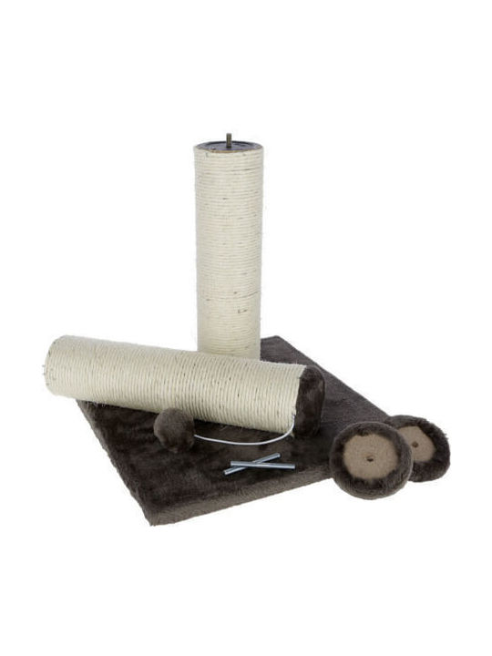Kerbl Opal-Maxi Kratzbaum Pole Beige 39x39x78cm