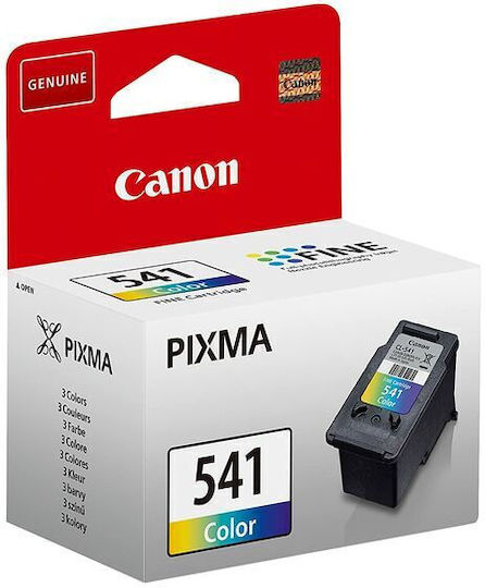 Canon CL-541 Original InkJet Printer Ink Multiple (Color) (5227B001)