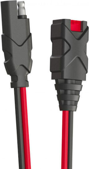Noco SAE X-Connect Adapter für Auto-Starthilfe