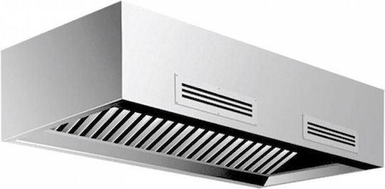 ArtSteel Furtun de evacuare CA-157-D Plită cu inducție dublă