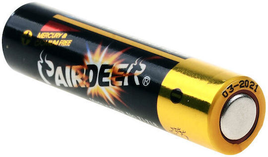Pairdeer Super Αλκαλική Μπαταρία A23 12V 1τμχ