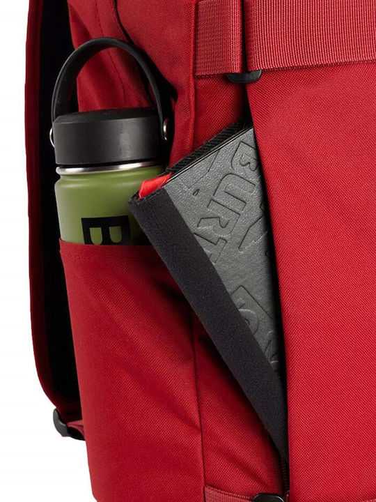 Burton Rucksack Wasserdicht 29Es Rot