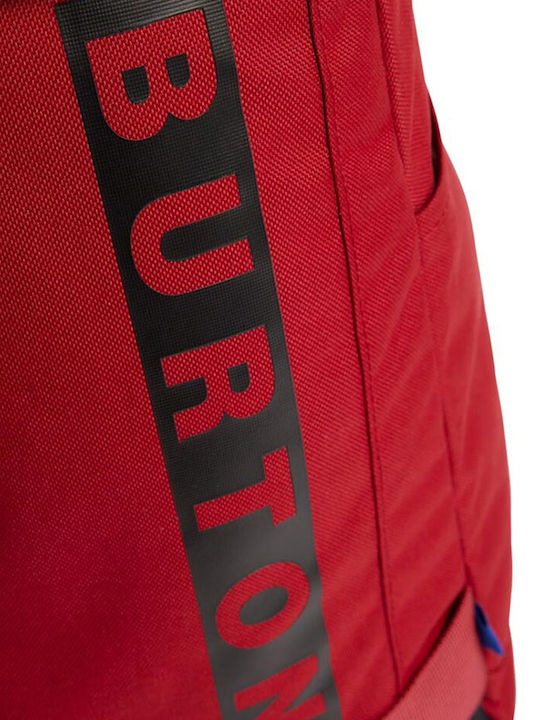 Burton Rucksack Wasserdicht 29Es Rot