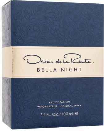 Oscar De La Renta Bella Night Eau de Parfum 100ml