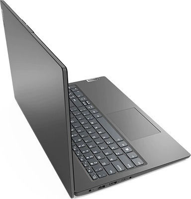 Lenovo V15 G2 ALC 15.6" FHD (Ryzen 5-5500U/8GB/512GB SSD/W11 Home) Black (US Keyboard)