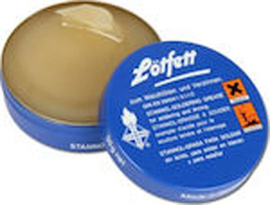 Stannol 01.071.0001 Soldering Paste 50gr