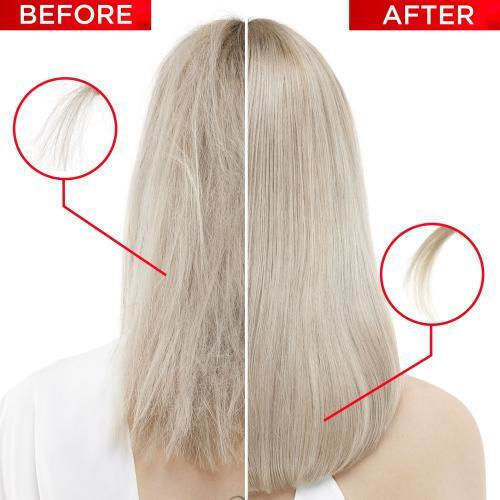 L'Oreal Paris Elseve Bond Repair Шампоан Възстановяване/Подхранване и Хидратация за Всички Типове Коса 200мл