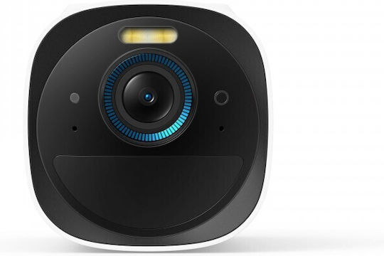 Eufy Sistem de Supraveghere EufyCam 3 S330 2 Camere Camere