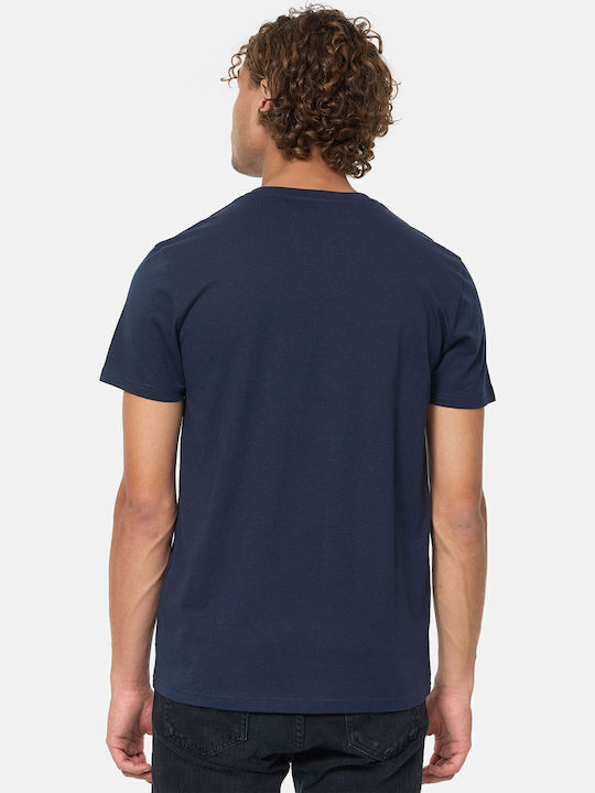 Lonsdale Allanfearn T-Shirt Marineblau