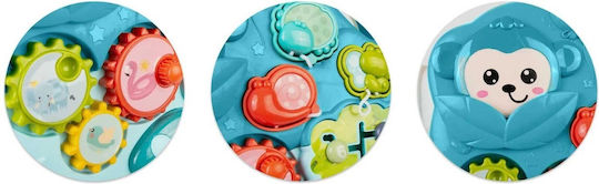 Ricokids Ride On Für Kinder Ab 12 Monaten Mehrfarbig