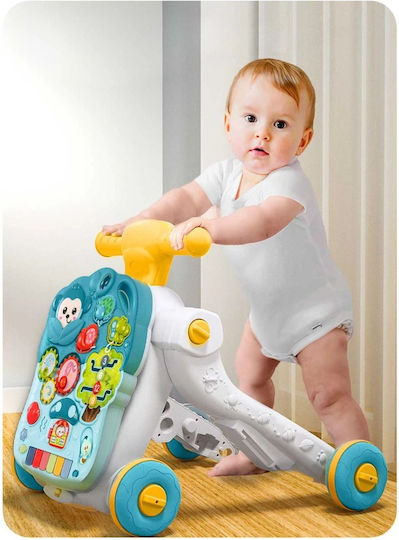 Ricokids Ride On Für Kinder Ab 12 Monaten Mehrfarbig