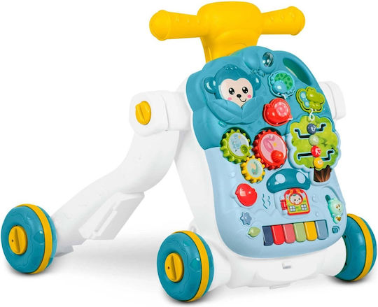 Ricokids Ride On Für Kinder Ab 12 Monaten Mehrfarbig