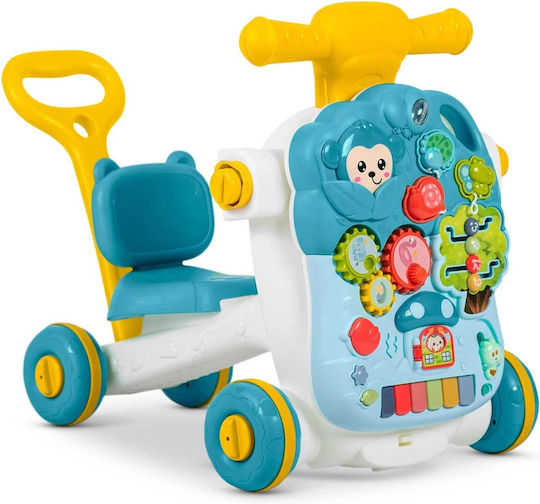 Ricokids Ride On Für Kinder Ab 12 Monaten Mehrfarbig
