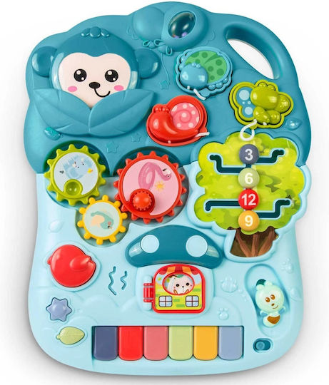 Ricokids Ride On Für Kinder Ab 12 Monaten Mehrfarbig