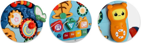 Ricokids Ride On για 12+ μηνών Πολύχρωμο