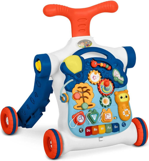 Ricokids Ride On για 12+ μηνών Πολύχρωμο