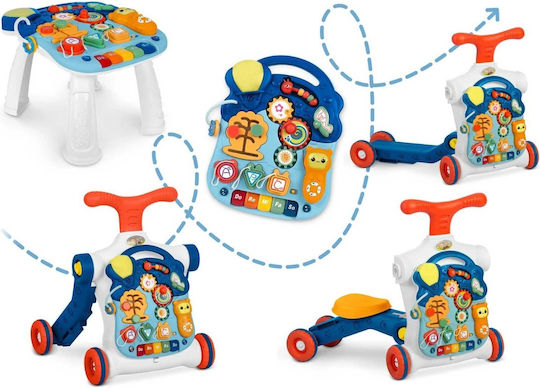 Ricokids Ride On για 12+ μηνών Πολύχρωμο